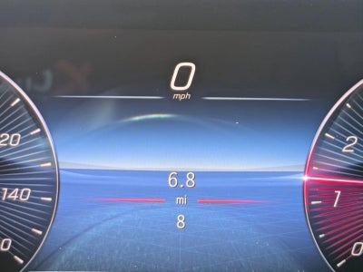 2026 Mercedes-Benz GLA GLA 250 SUV