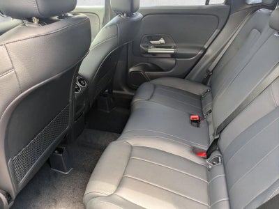 2026 Mercedes-Benz GLA GLA 250 SUV