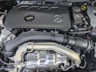 2026 Mercedes-Benz GLA GLA 250 SUV