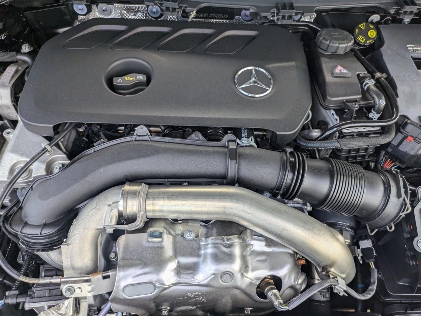 2026 Mercedes-Benz GLA GLA 250 SUV