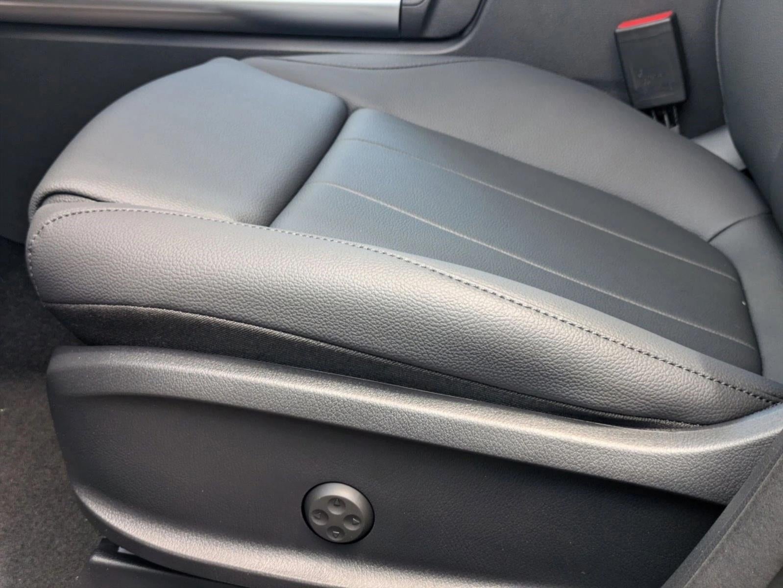 2026 Mercedes-Benz GLA GLA 250 SUV