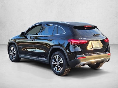 2026 Mercedes-Benz GLA GLA 250 SUV