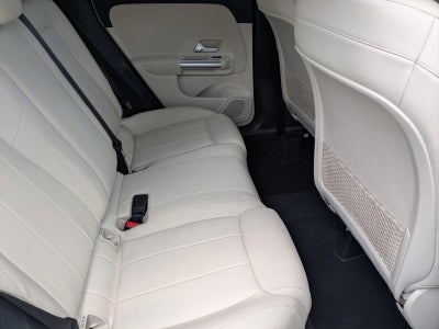 2021 Mercedes-Benz GLA GLA 250 4MATIC® SUV