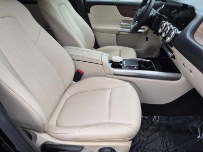 2022 Mercedes-Benz GLA GLA 250 4MATIC® SUV