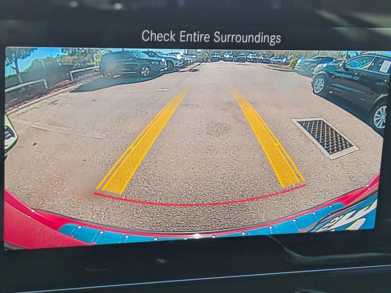 2022 Mercedes-Benz GLA AMG® GLA 35 4MATIC® SUV