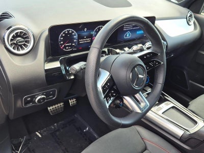 2026 Mercedes-Benz GLA AMG® GLA 35 4MATIC® SUV