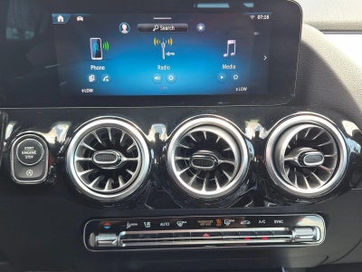 2026 Mercedes-Benz GLA AMG® GLA 35 4MATIC® SUV
