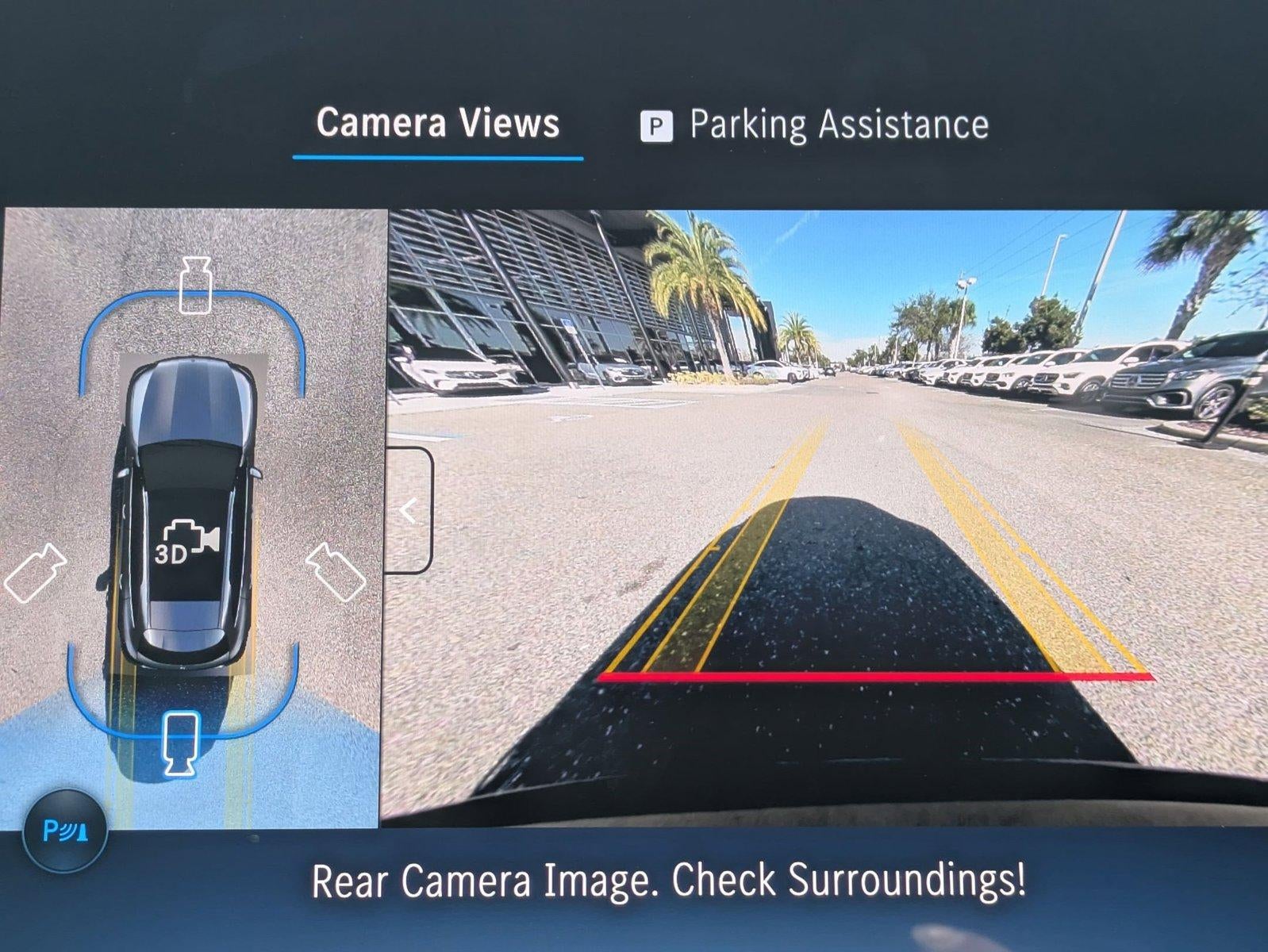 2026 Mercedes-Benz GLC GLC 300 SUV