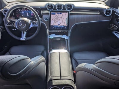 2026 Mercedes-Benz GLC GLC 300 SUV