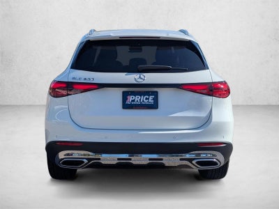 2025 Mercedes-Benz GLC GLC 300 SUV