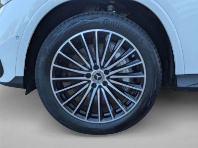 2026 Mercedes-Benz GLC GLC 300 SUV