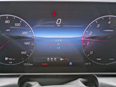 2026 Mercedes-Benz GLC GLC 300 SUV