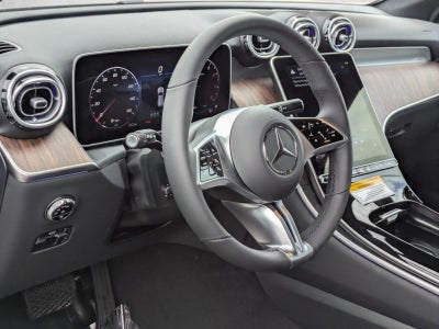 2026 Mercedes-Benz GLC GLC 300 SUV