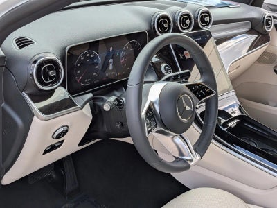 2026 Mercedes-Benz GLC GLC 300 SUV