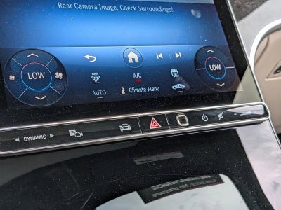 2026 Mercedes-Benz GLC GLC 300 SUV