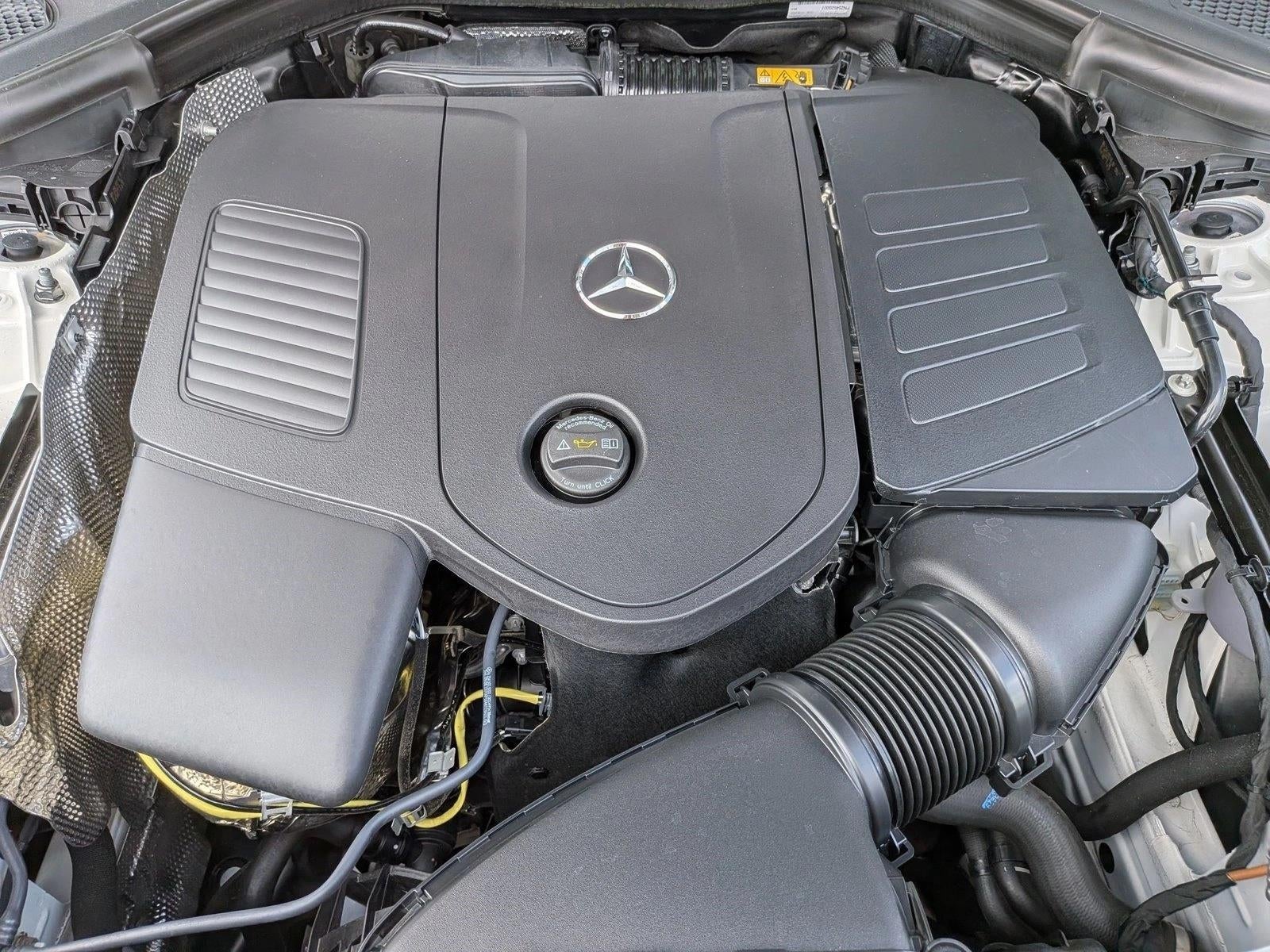 2026 Mercedes-Benz GLC GLC 300 SUV