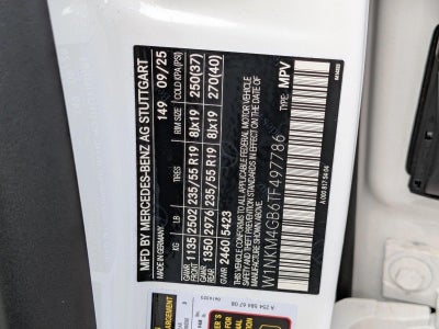 2026 Mercedes-Benz GLC GLC 300 SUV