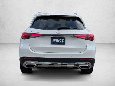 2026 Mercedes-Benz GLC GLC 300 SUV