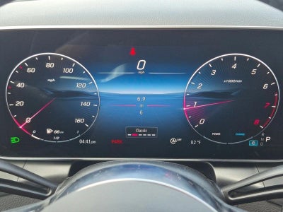 2026 Mercedes-Benz GLC GLC 300 SUV