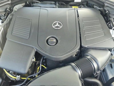 2026 Mercedes-Benz GLC GLC 300 SUV