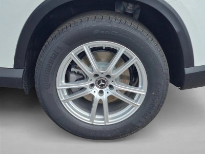 2026 Mercedes-Benz GLC GLC 300 SUV