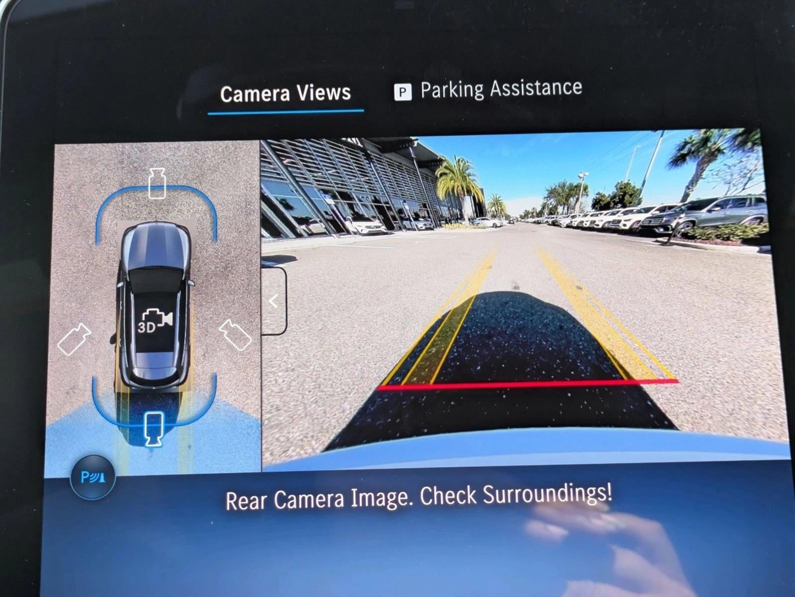 2026 Mercedes-Benz GLC GLC 300 SUV