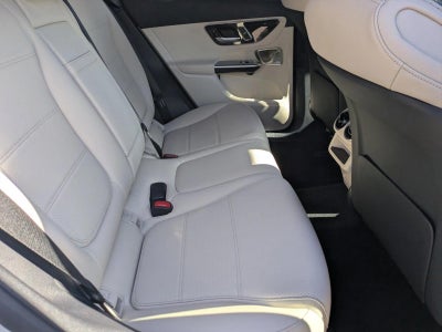 2026 Mercedes-Benz GLC GLC 300 SUV