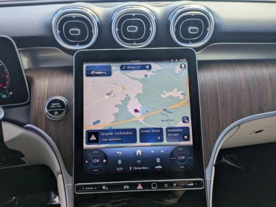 2026 Mercedes-Benz GLC GLC 300 SUV