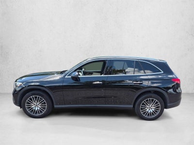 2024 Mercedes-Benz GLC GLC 300 4MATIC® SUV