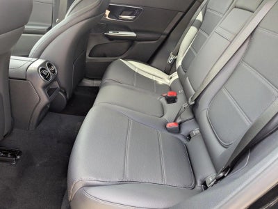2026 Mercedes-Benz GLC GLC 300 4MATIC® SUV