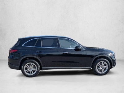 2023 Mercedes-Benz GLC GLC 300 4MATIC® SUV