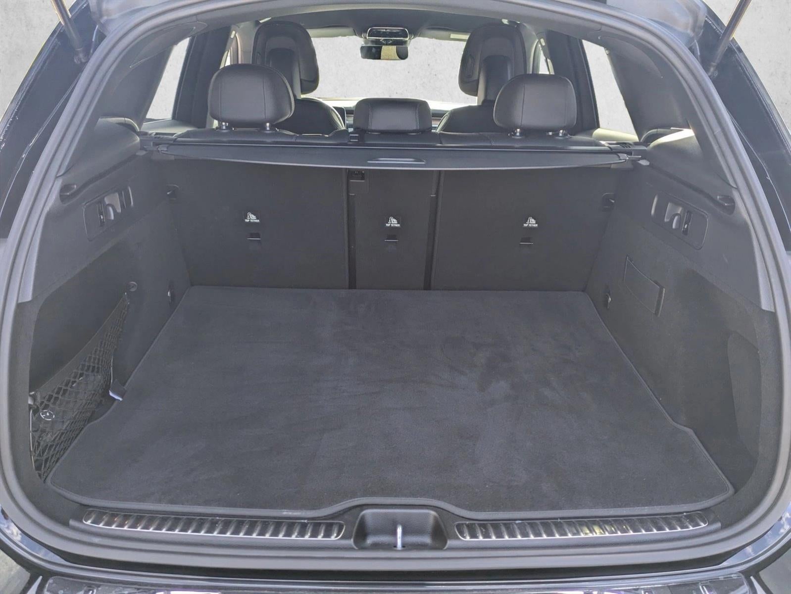 2023 Mercedes-Benz GLC GLC 300 4MATIC® SUV