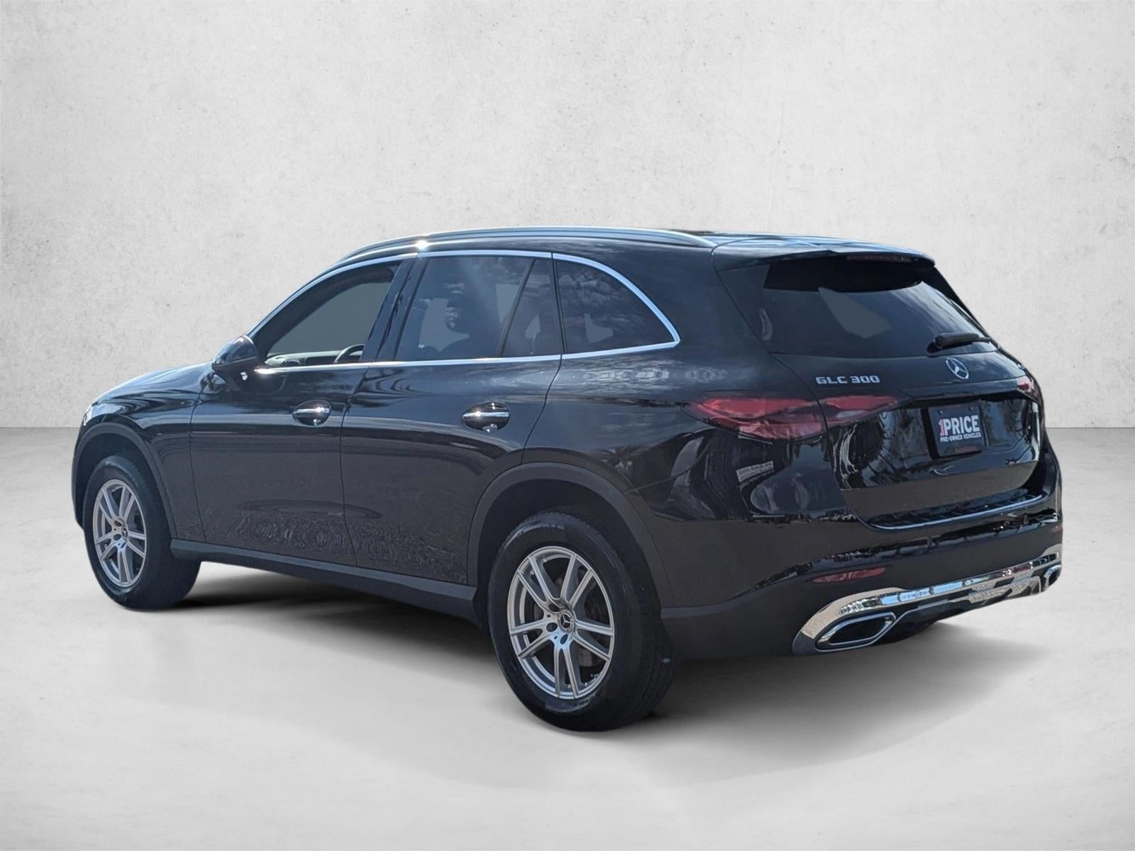 2023 Mercedes-Benz GLC GLC 300 4MATIC® SUV