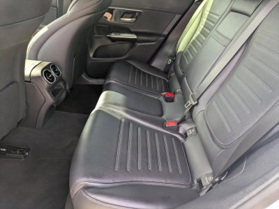 2025 Mercedes-Benz GLC AMG® GLC 43 4MATIC® SUV