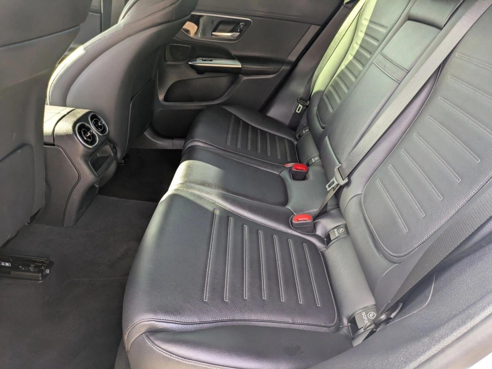 2025 Mercedes-Benz GLC AMG® GLC 43 4MATIC® SUV