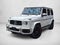 2021 Mercedes-Benz G-Class AMG® G 63 4MATIC® SUV
