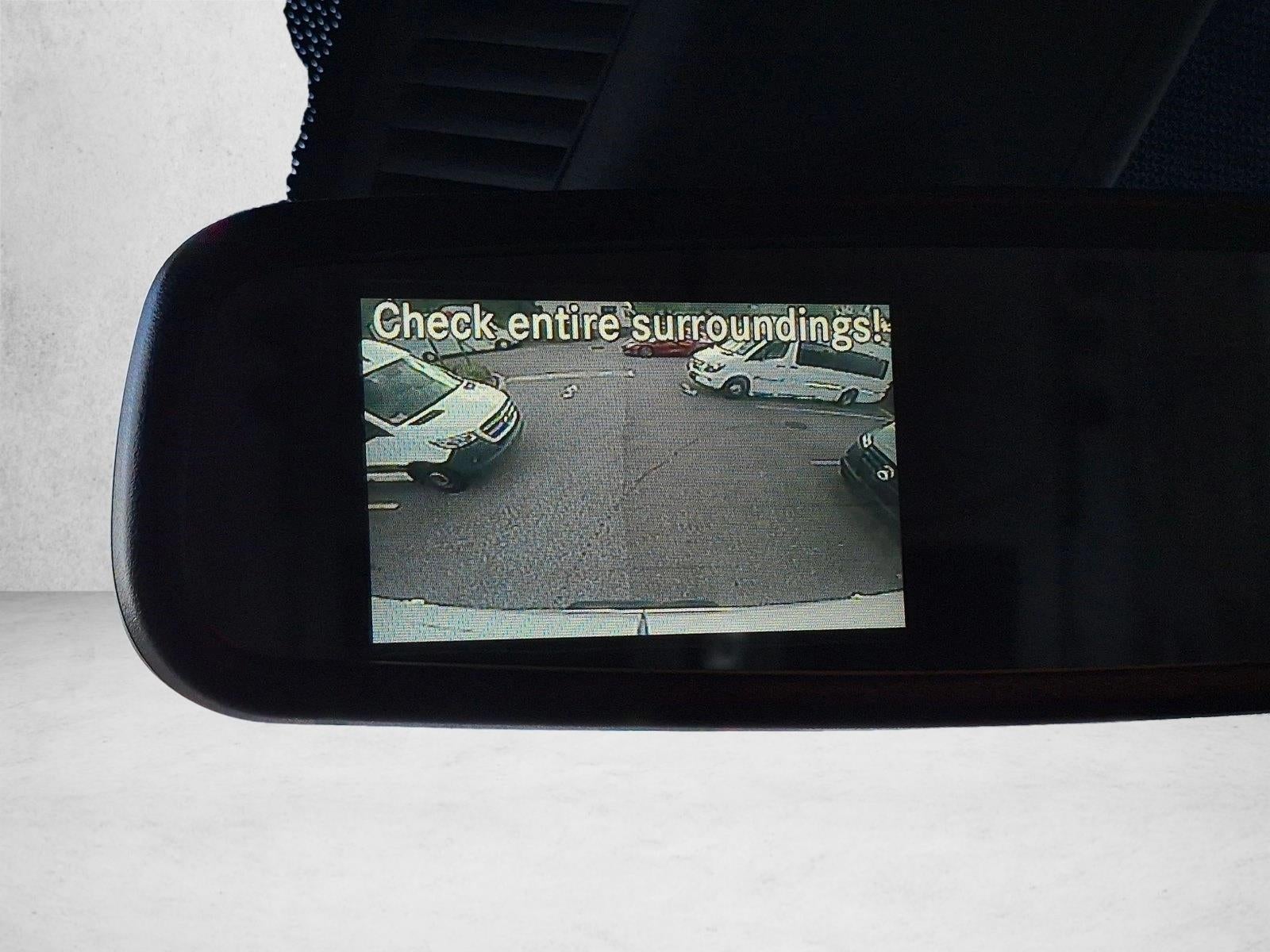 2023 Mercedes-Benz Sprinter Cargo Van 2500 High Roof I4 Gas 170" RWD