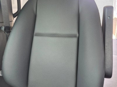 2025 Mercedes-Benz Sprinter Cargo Van 2500 Standard Roof I4 Diesel HO 144" RWD