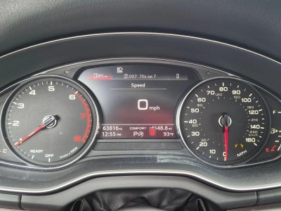 2021 Audi Q5 Premium 45 TFSI quattro