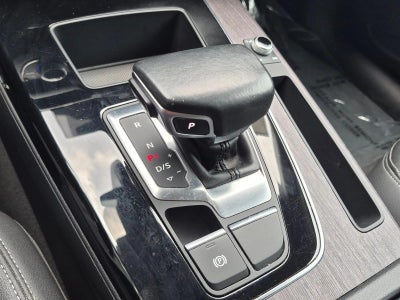 2021 Audi Q5 Premium 45 TFSI quattro