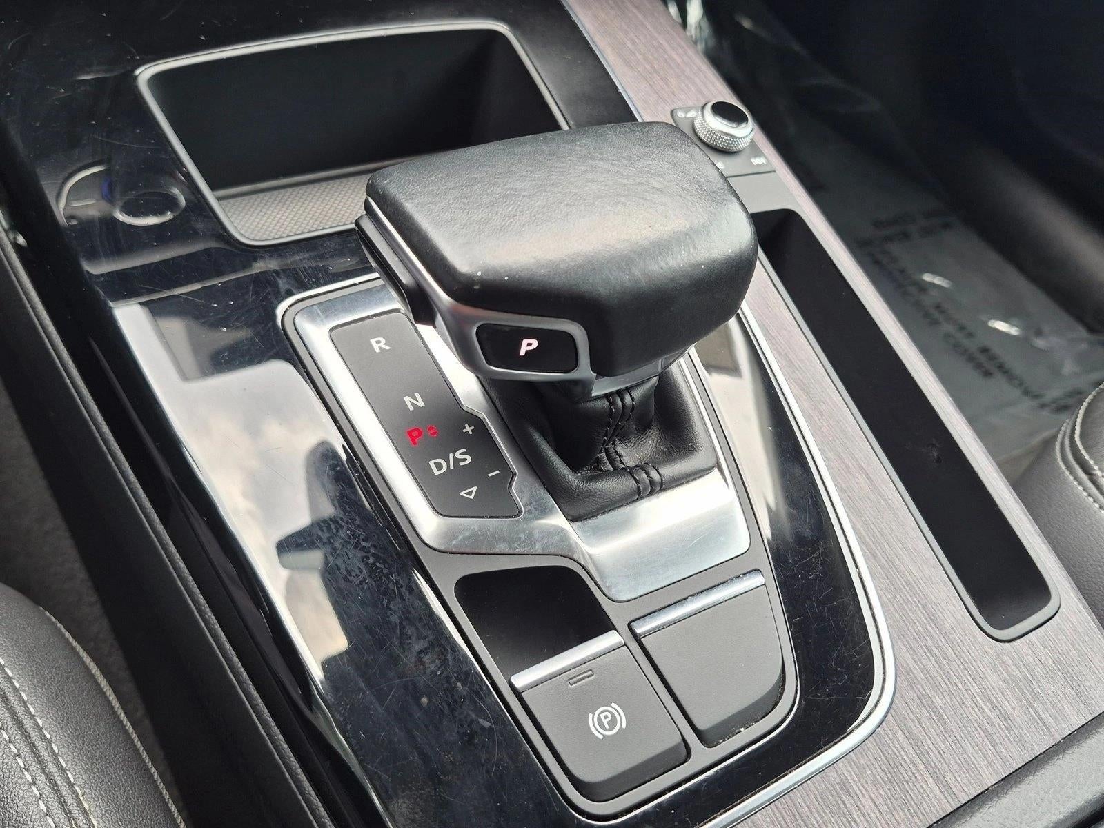 2021 Audi Q5 Premium 45 TFSI quattro