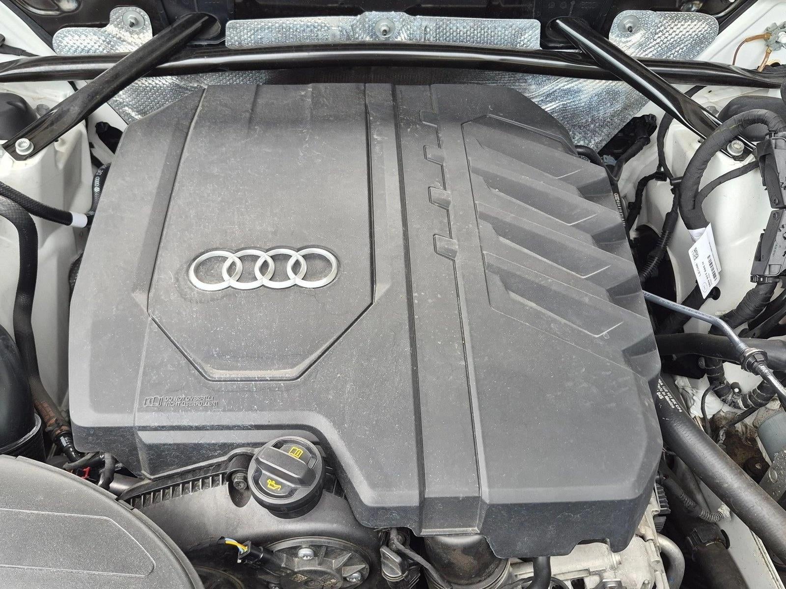 2021 Audi Q5 Premium 45 TFSI quattro