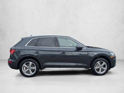 2020 Audi Q5 Premium 45 TFSI quattro