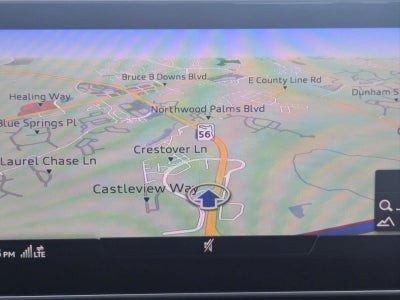 2020 Audi Q5 Premium Plus 45 TFSI quattro