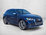 2018 Audi SQ5 3.0 TFSI Prestige