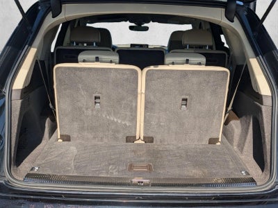 2019 Audi Q7 Premium Plus 55 TFSI quattro