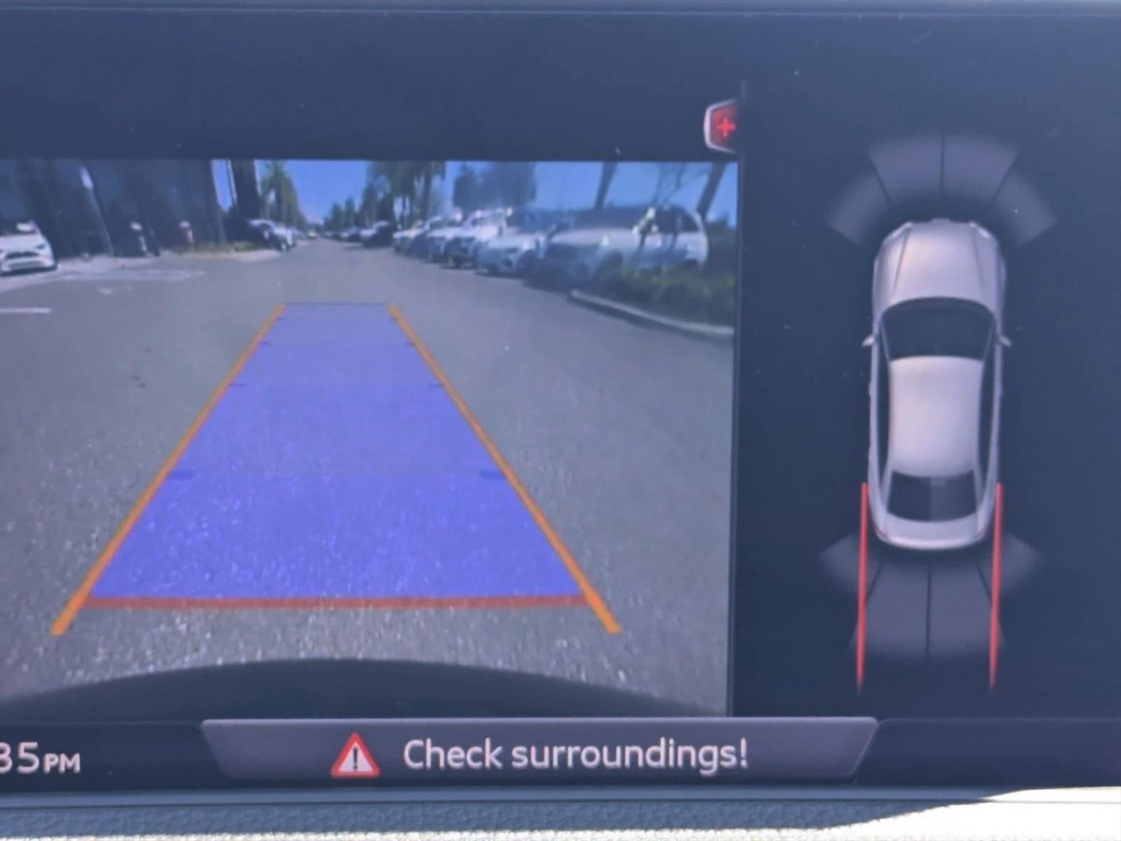 2020 Audi A3 Sedan Premium 40 TFSI