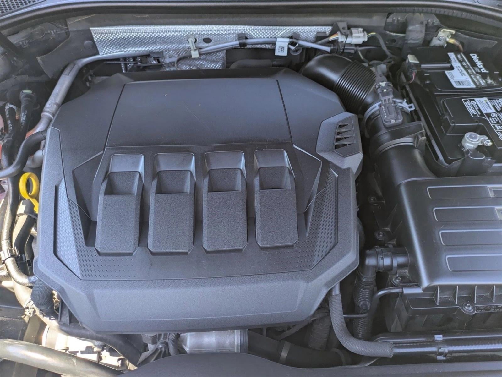 2020 Audi A3 Sedan Premium 40 TFSI