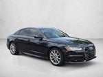 2017 Audi A6 3.0 TFSI Prestige quattro AWD