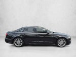 2017 Audi A6 3.0 TFSI Prestige quattro AWD